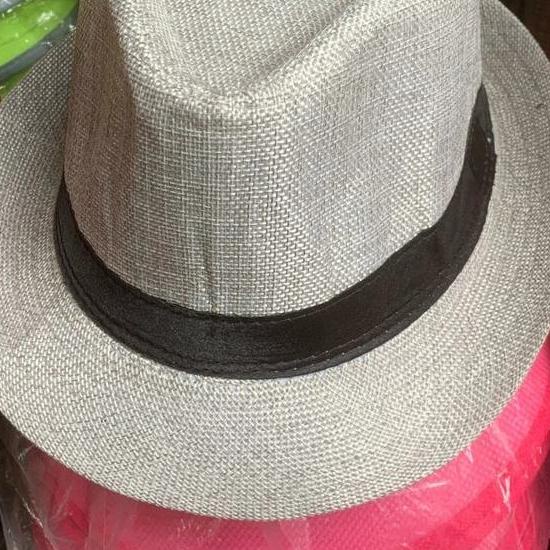 Topi Fedora/Topi Vedora Pria/Topi Fedora Laki Laki/Fedora Hat