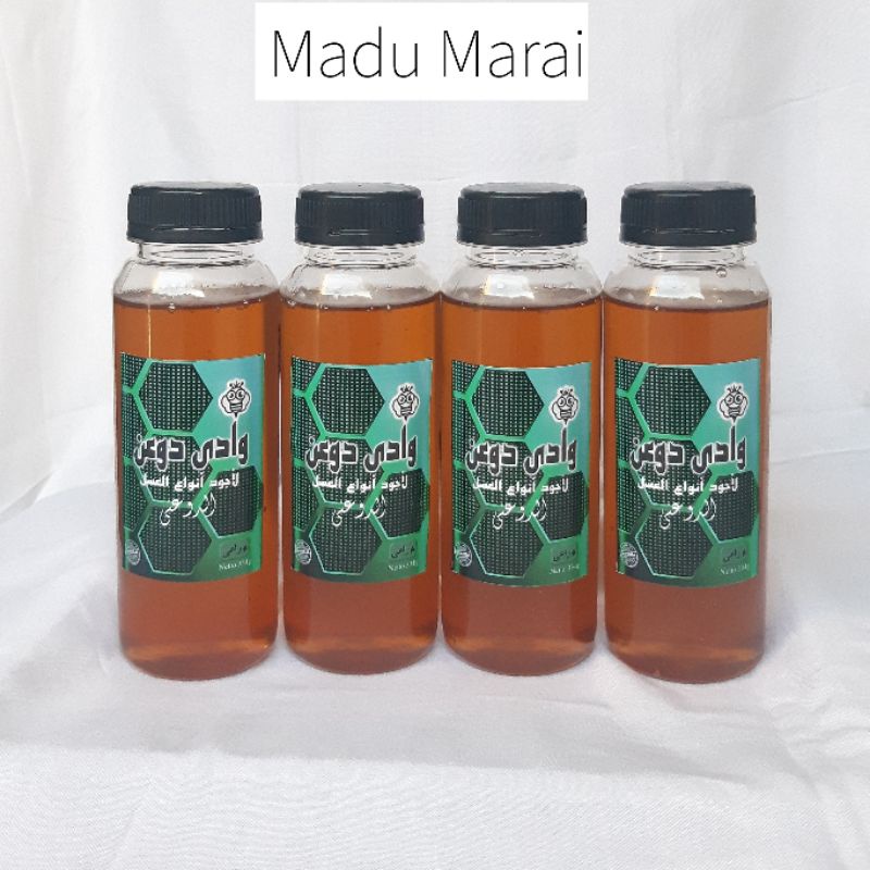 

Madu Marai Dau'an Yaman
