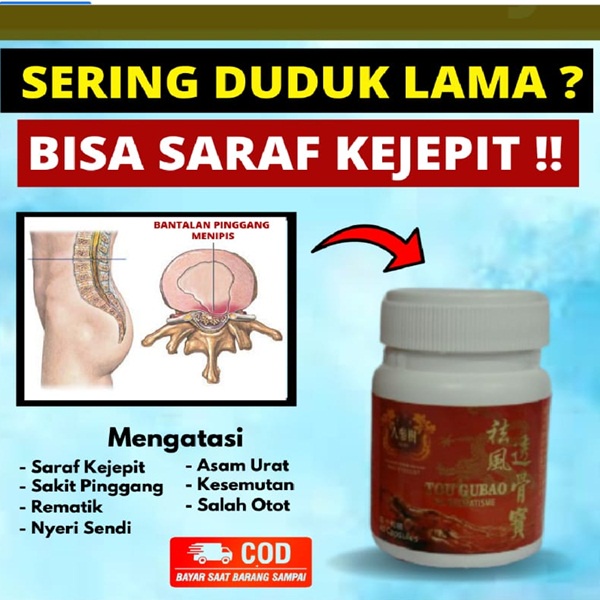 obat sakit pinggang dan saraf kejepit obat cina sense sakit pinggang obat cina herbal nyeri sendi ob