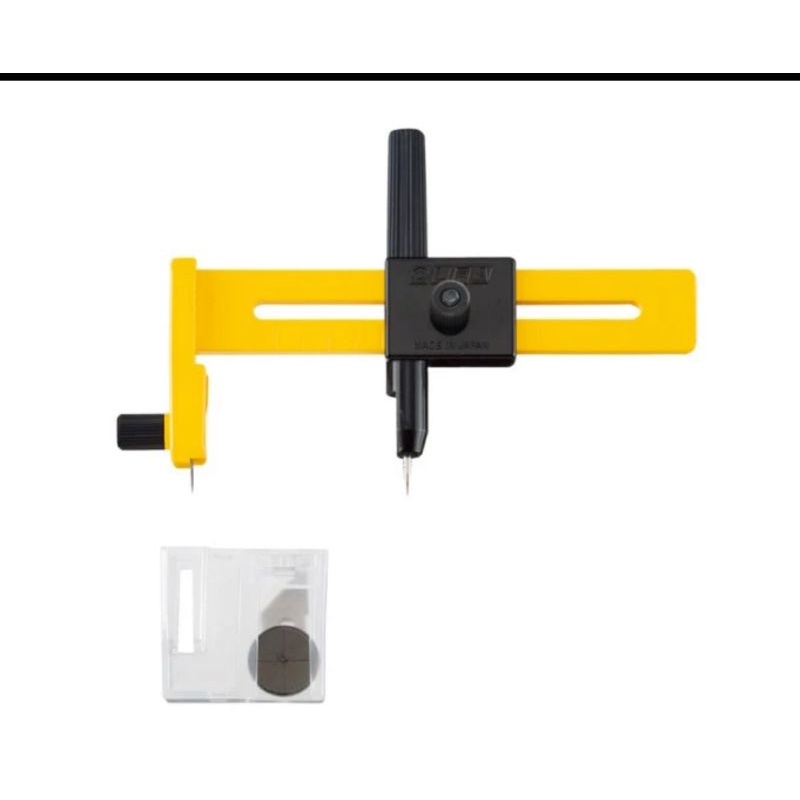 

Compass Cutter CMP-1 Olfa