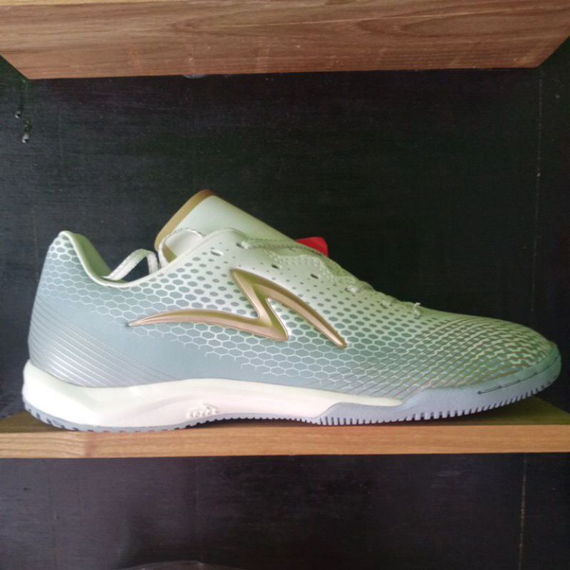 SPECS LIGHTSPEED OMEGA WHITE