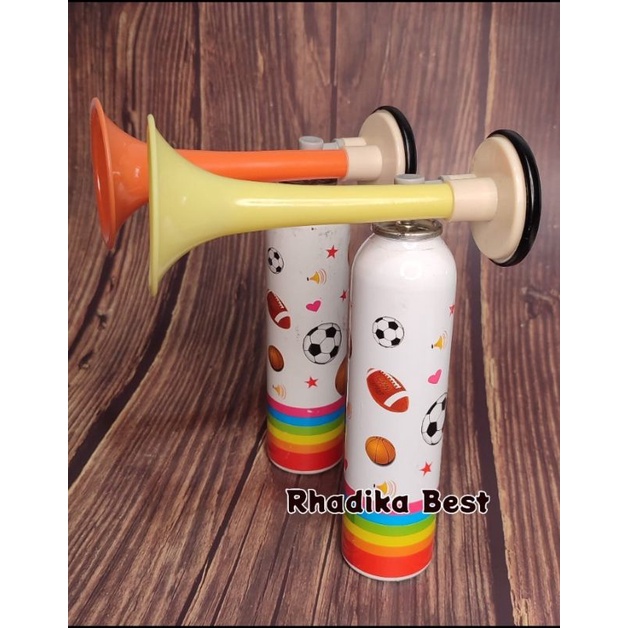 Terompet Gas Air Horn