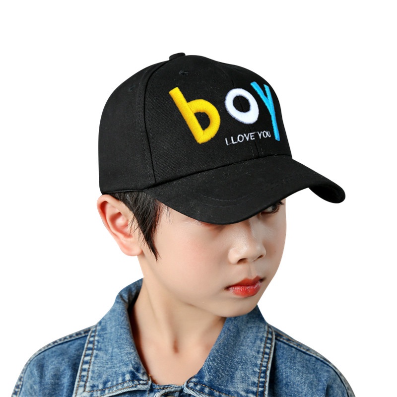 Topi Buckets Anak Motif Panda Unisex Topi Buckets Tali Dagu New