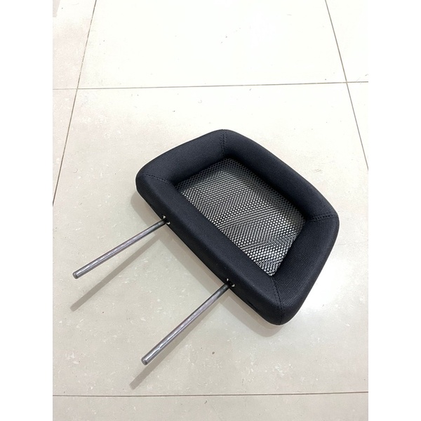 HEADREST JARING JOK MOBIL UNIVERSAL