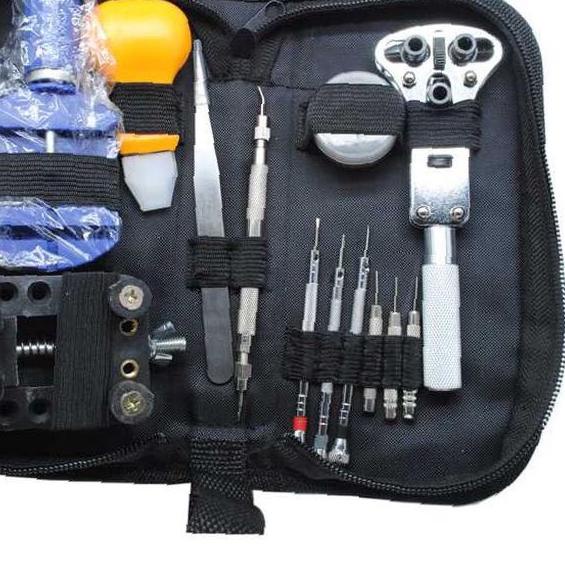 Alat Service Jam Tangan/ Spring Bar/ Pengait Jam