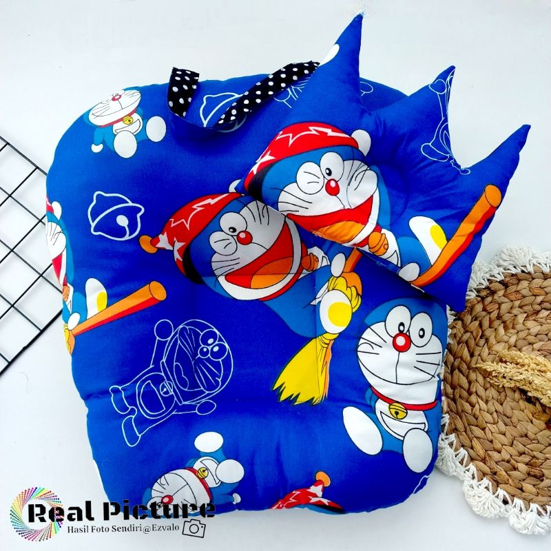 Sofa Bayi New born Bahan Silicon Grade A / Asli Anti Kempis