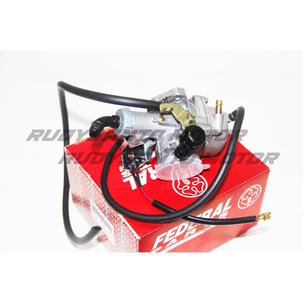 Karbu karburator honda kirana kharisma Karisma Supra x 125 Federal