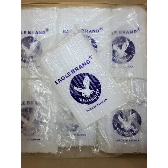 

EAGLE BRAND Lem Lilin Merk Eagle / Lem Bakar / Lem Tembak - besar