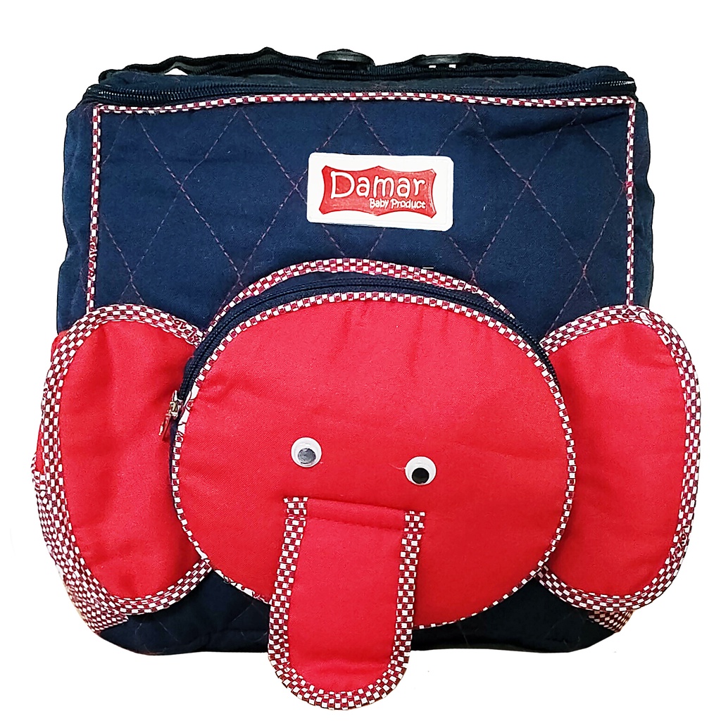 Tas Sedang Gajah DT017