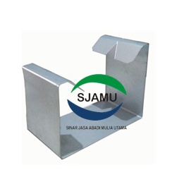 Talang Air Rumah (SJAMU Talang Metal) Sambungan Talang Abadi