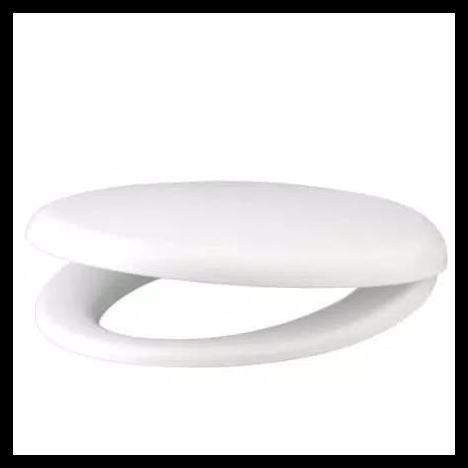 Tutup Kloset Toto Tc 505 Sw Original Toto Cover Toilet Tc 505 Sw