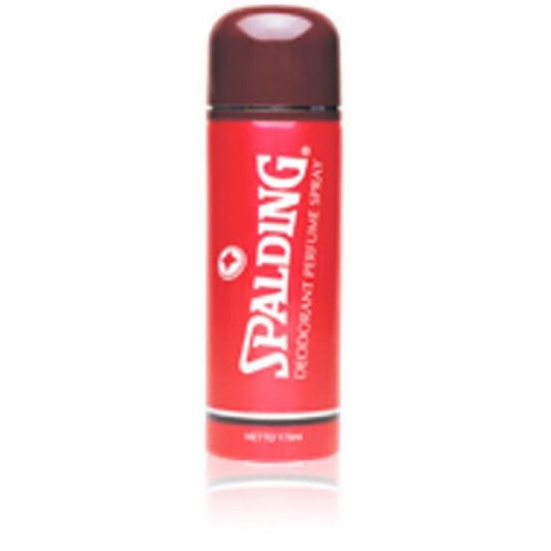 Spalding Deodorant Perfume Spray