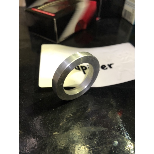 paking knalpot jupiter z dural racing