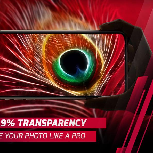 Brooklyn Camera Tempered Glass Full Cover Around Protection - iPhone 11ProMax