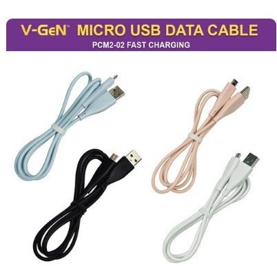 KABEL DATA V-GEN PCM2-01 PCM2-02