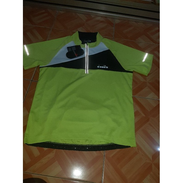 Kaos DIA Pablo Ux Line