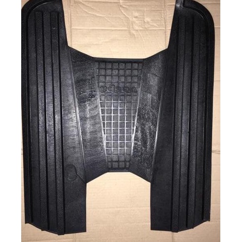 Karpet dek Lantai langsung vespa px ps exclusive