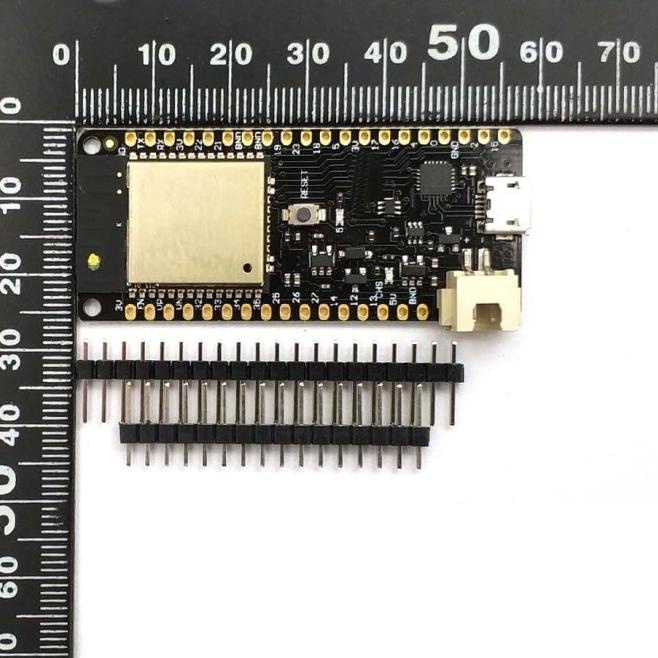WEMOS LOLIN32 ESP32 ESP-32S Wifi Bluetooth BLE Development Board