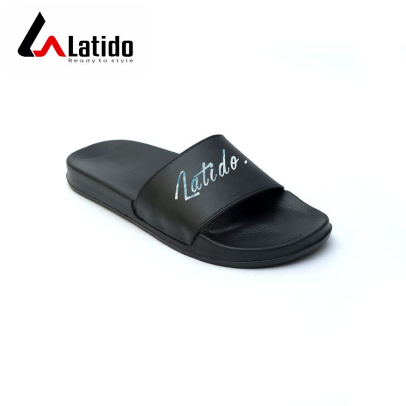 Latido Sandal Slop Pria H 05 Original