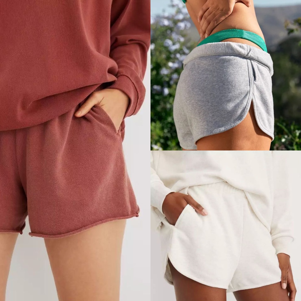 AERIE SUNDAY SHORT