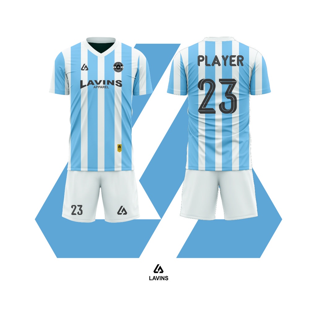 jersey futsal full printing bisa satuan