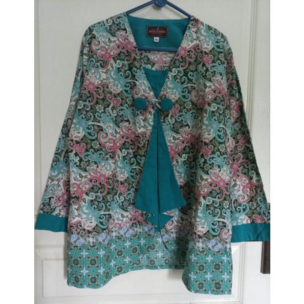 batik roebini tosca