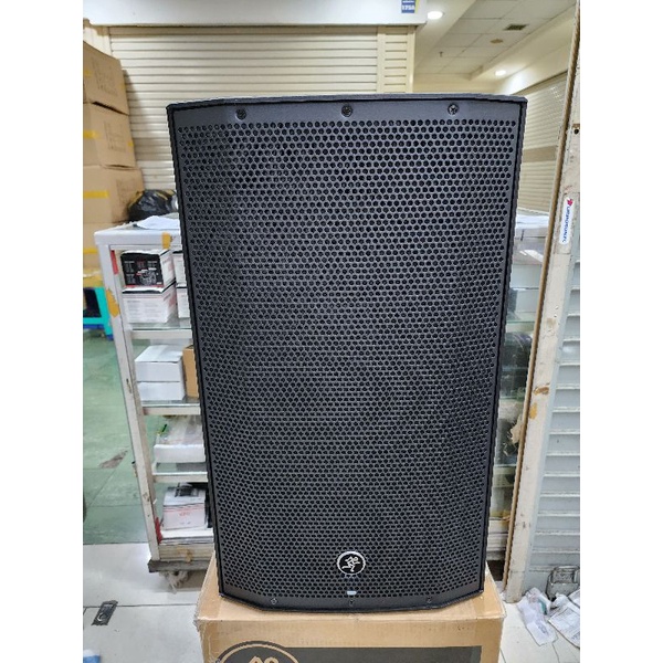 speaker aktif mackie thump 12A / thump12A original