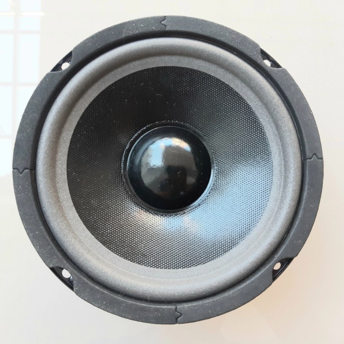 Speaker 6 Inch Woofer Acr 660 Speker Acr 660 Woofer Spiker Acr 660 6In