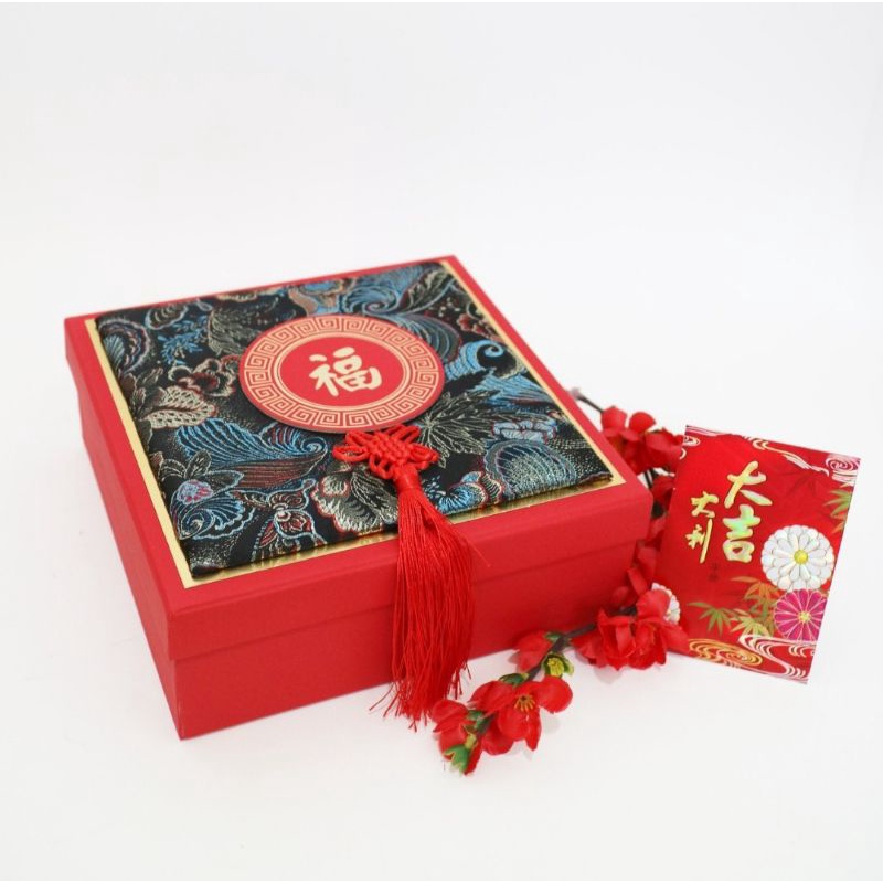 

Hampers imlek CN 15 (min.order 10)