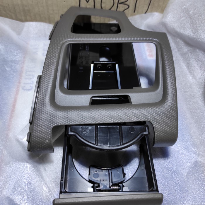 Cup Holder Cup Holder Set Custom Kanan Ertiga Lama Original Sgp