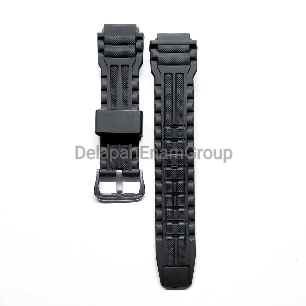 Strap Tali Jam Tangan Q&amp;Q M148 M-148 qq M 148