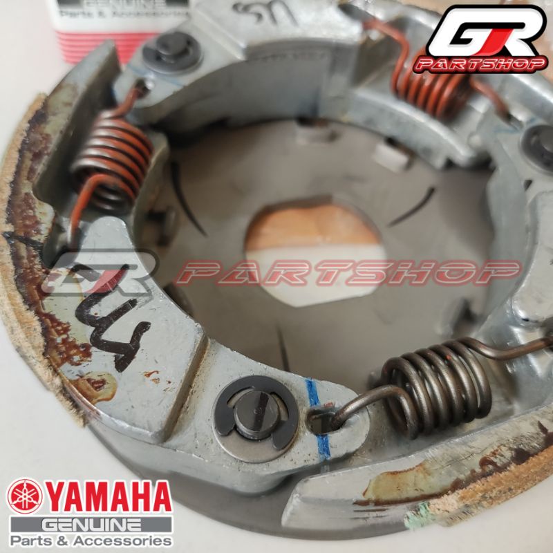 KAMPAS GANDA SET MIO SPORTY SMILE ORI YGP ORIGINAL YAMAHA