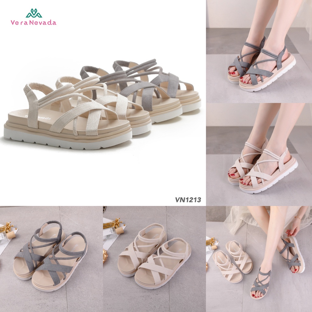 Ivony Seivona - VN1213 Vera Nevada Sandal Wanita