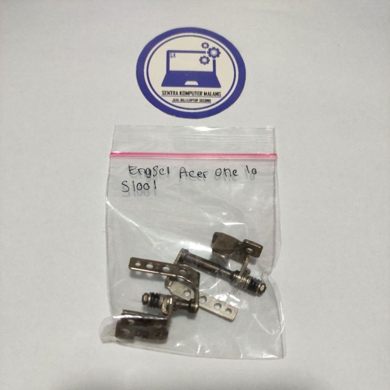 engsel acer one 10 s1001 s100x