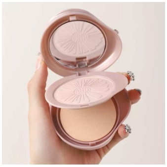 SVMY 5133 PRESSED POWDER - BEDAK PADAT