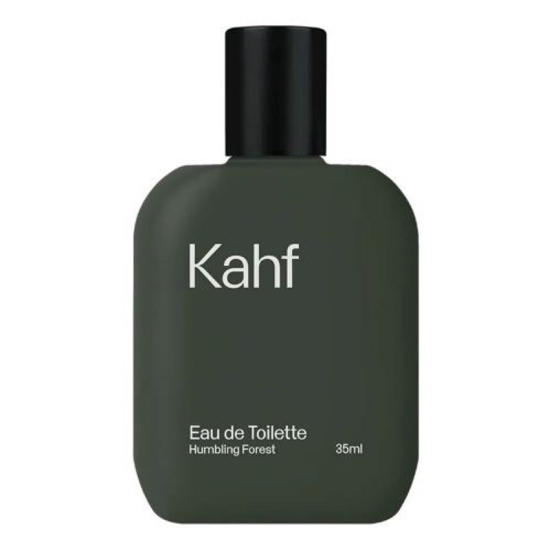 Kahf Eau De Toilette Revered Oud | Humbling Forest 35ml