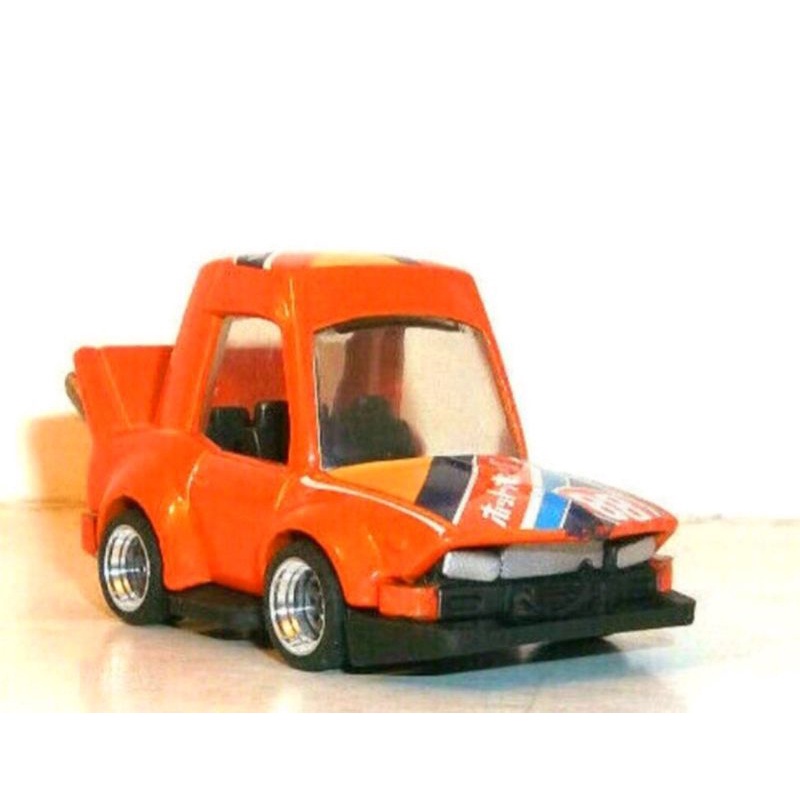 hotwheels MANGA TUNER HW TOONED