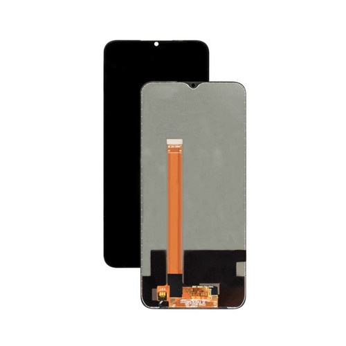 LCD + TS OPPO A15 2020 / REALME C11 / REALME C12 / REALME C15 QUALCOMM / REALME C15 / NARZO 2O / NAR