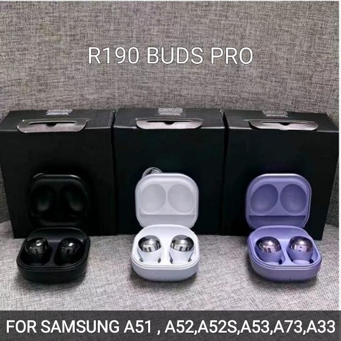 Headset Bluetooth / Earphone Wireless Tws Samsung A23 A33 A53 A52 A52S SaleR43A