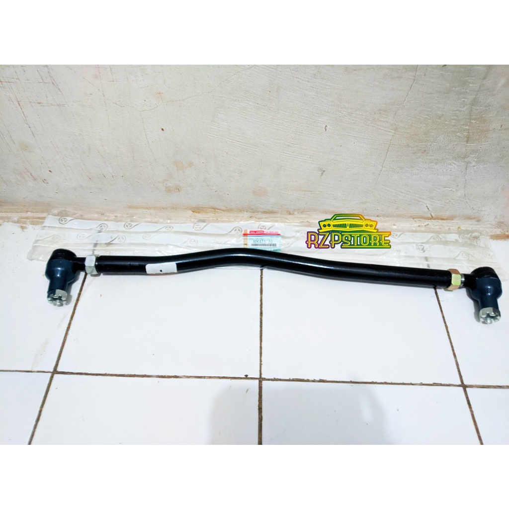 DRAG LINK CANTER MODIF COPOTAN LONG TIE ROD MITSUBISHI CANTER PS125 HT125 130HT DUTRO ORI ORIGINAL M
