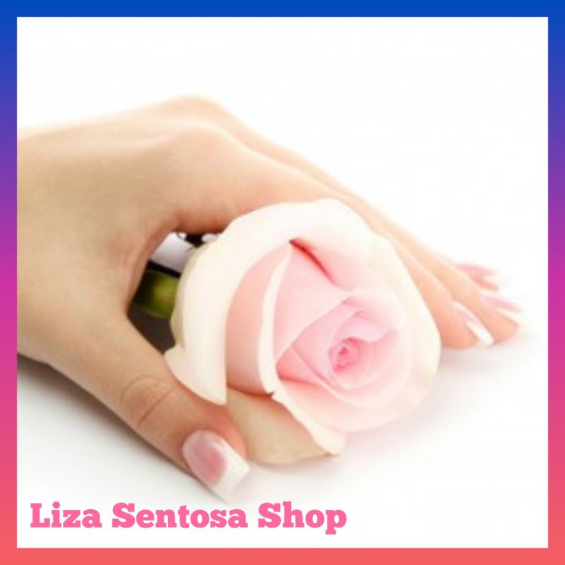 Kuas Kutek Kuku Nail Art 1 Set Lengkap 8PCS: Desain Elegan &amp; Mudah Digunakan