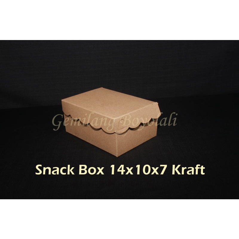 

R3 KRAFT COKLAT Kemasan Box / Kardus / Dus Kue Snack / Promo DUS KUE R3 R6 R 7 Kraft BOX KARDUS / DOS HAJATAN / DUS CUKUP AQUA Snack Box Kraft / Dus Coklat Tebal / Dus Snack Aqua Promo!! DUS KUE R3 R5 R6 R7 Kraft BOX Kardus R6 16x16/snack box tebal