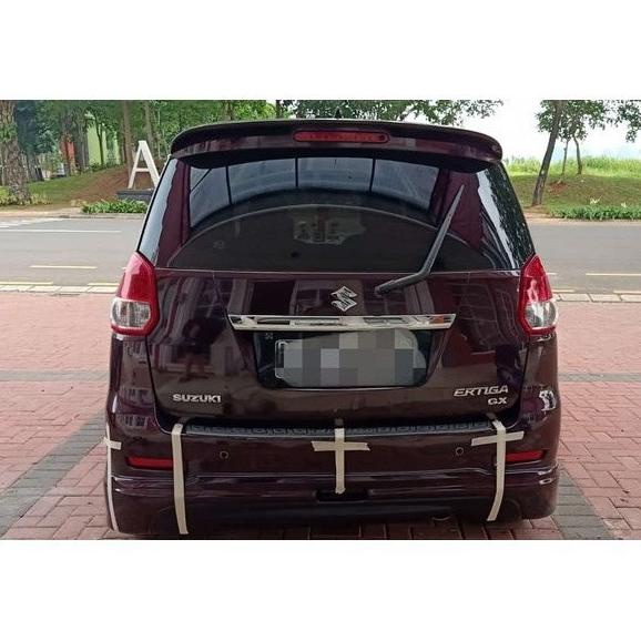BODYKIT SUZUKI ERTIGA 2013 SPAREPART MOBIL