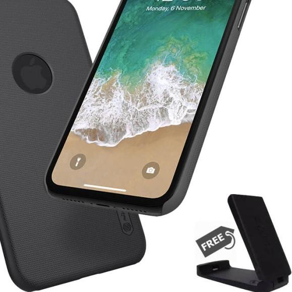 Nillkin Hard Case XR