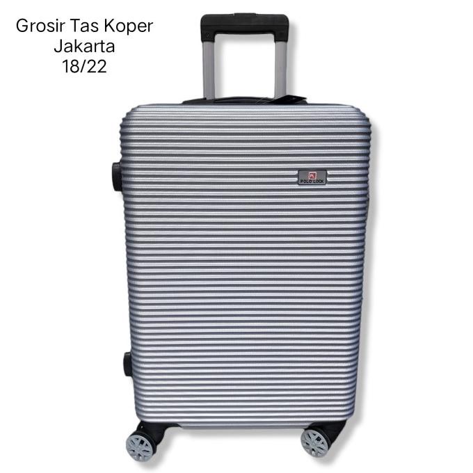 Koper Polo Orentina 18 Inch - 22 Inch Fiber Original Murah