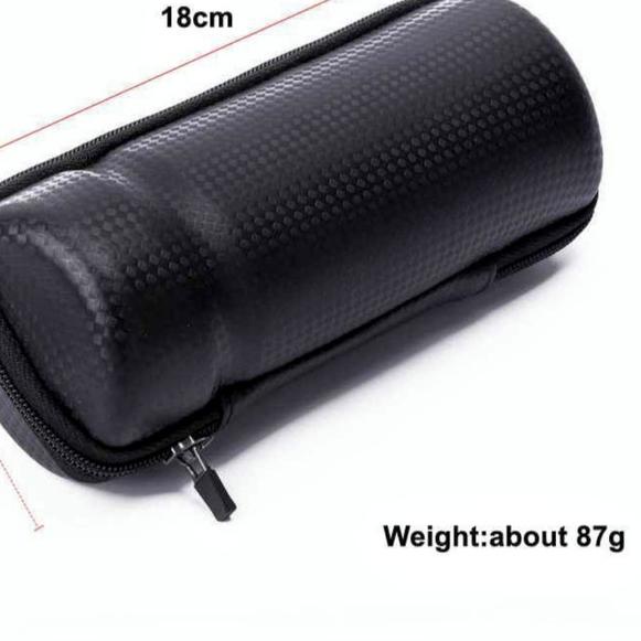 Tas Botol Minum Tempat Tools Sepeda Bottle Bag ToolKit