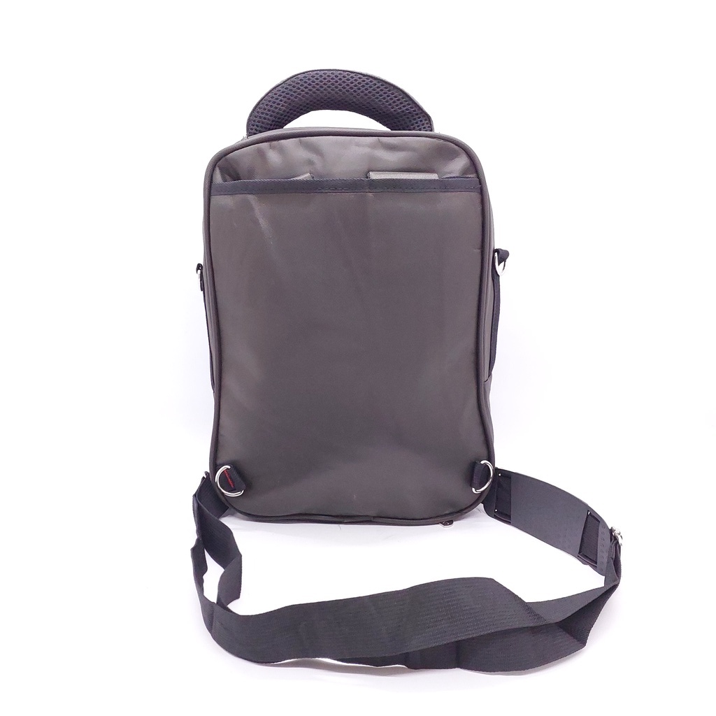 Tas Laptop Palo Alto Kulit  UNIK / Ransel Palo Alto Leather BARU / Tas Palo Alto Kotak MURAH