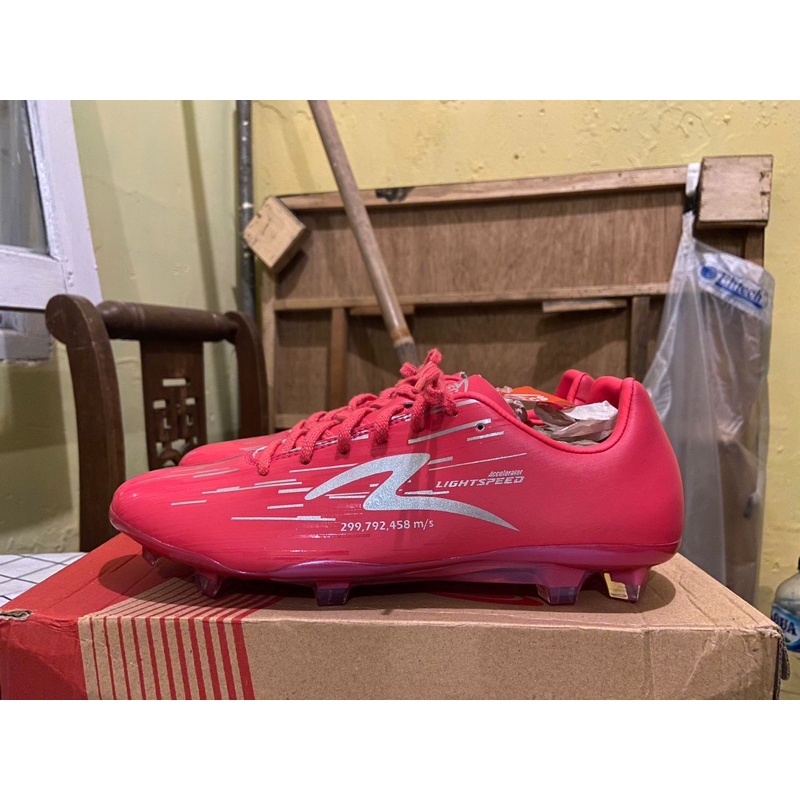 Specs Lightspeed Reborn Diva Pink Fg