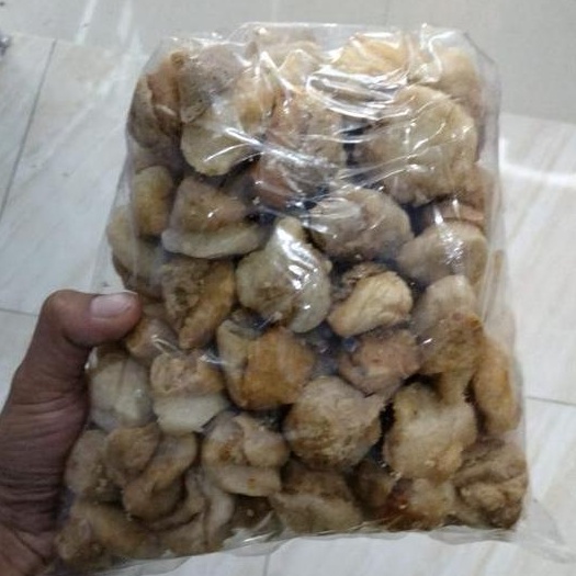 

CUANGKI TAHU 100 PCS