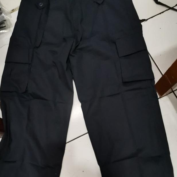 Celana Pdl security